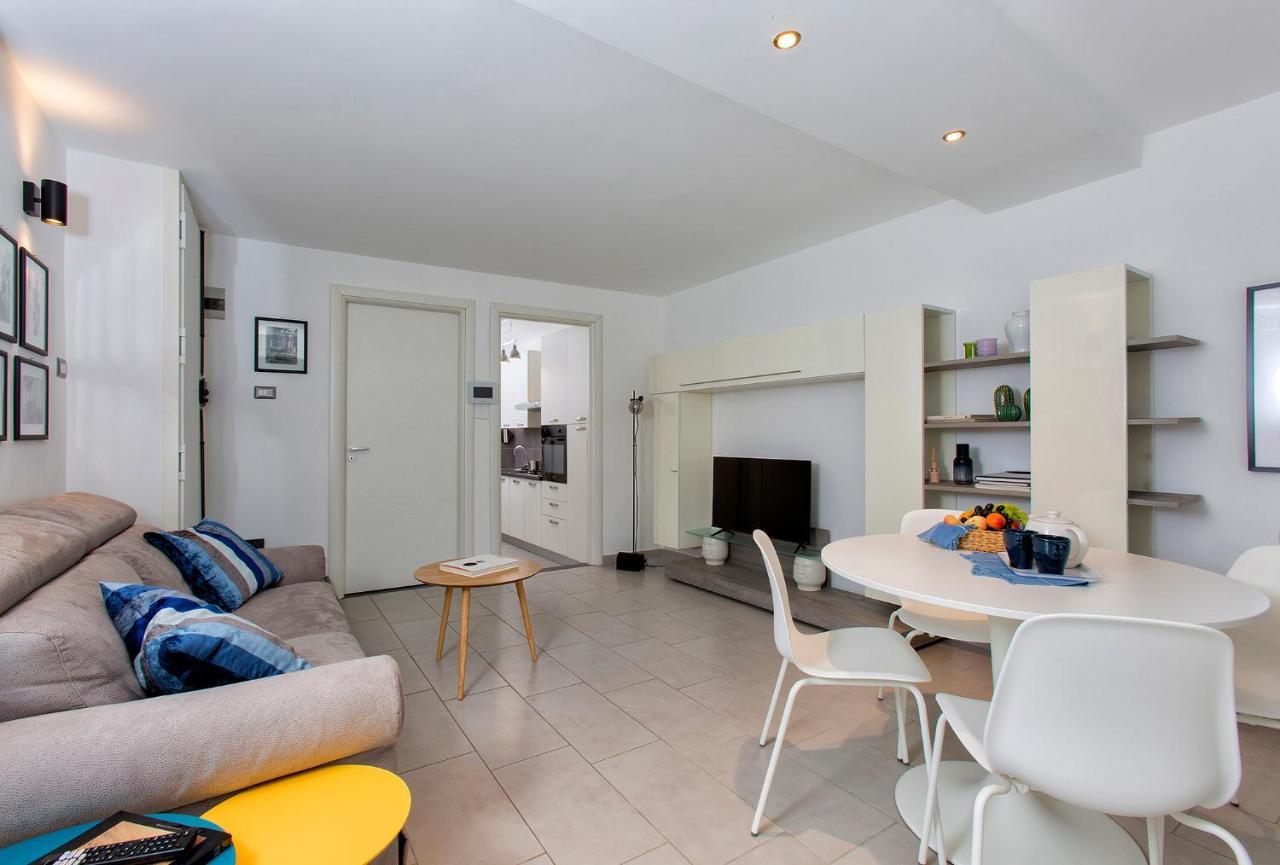 Appartement Casa Nichitta à Catane Extérieur photo