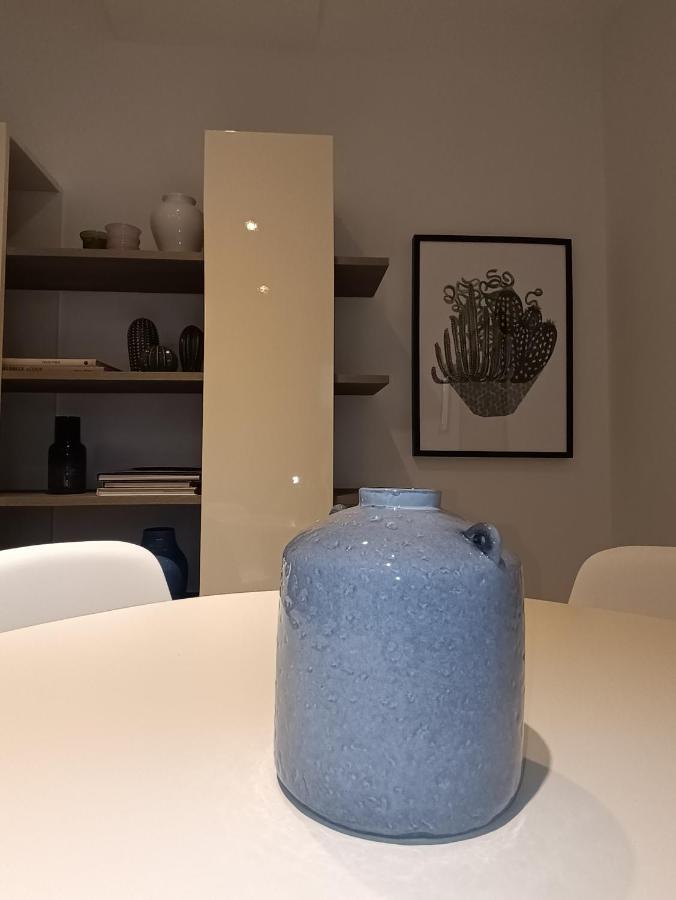 Appartement Casa Nichitta à Catane Extérieur photo
