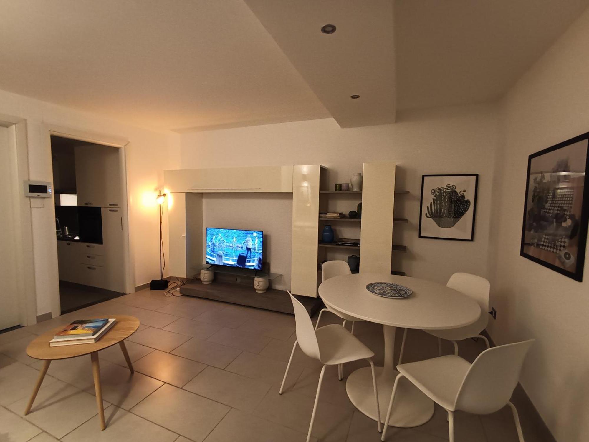 Appartement Casa Nichitta à Catane Extérieur photo